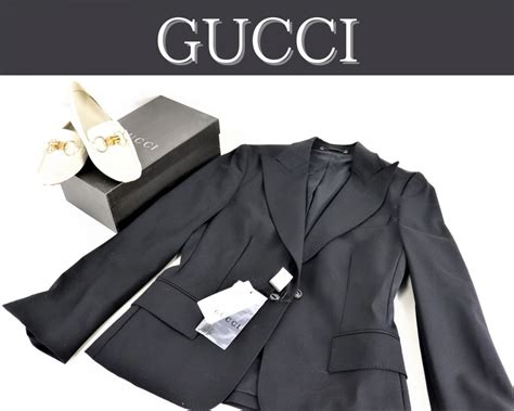 gucci スーツ レディース|Gucci (グッチ) レディース .